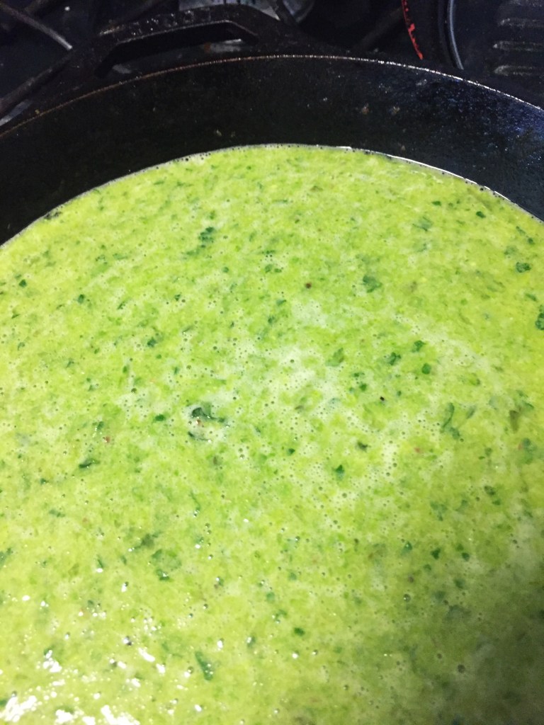Patina Rome Ancient Recipe: Asparagus Patina (Roman, 4th century CE) | Pass The ...